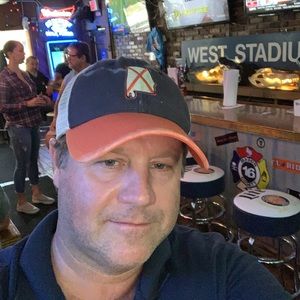 Meet your Posher, Kevin